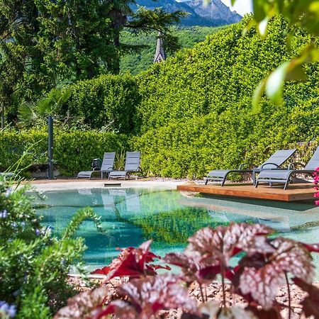 Ferienwohnungen Atz Tramin an der Weinstraße Exteriör bild