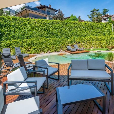 Ferienwohnungen Atz Tramin an der Weinstraße Exteriör bild
