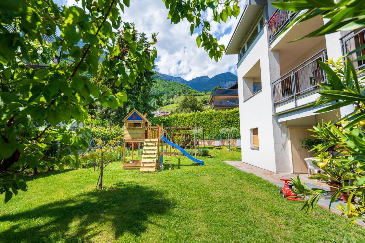Ferienwohnungen Atz Tramin an der Weinstraße Exteriör bild