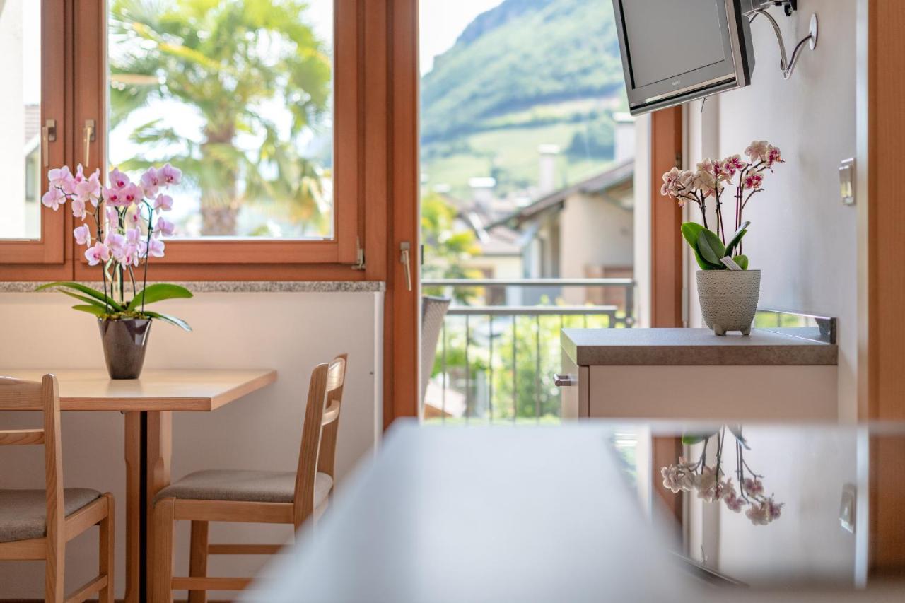 Ferienwohnungen Atz Tramin an der Weinstraße Exteriör bild