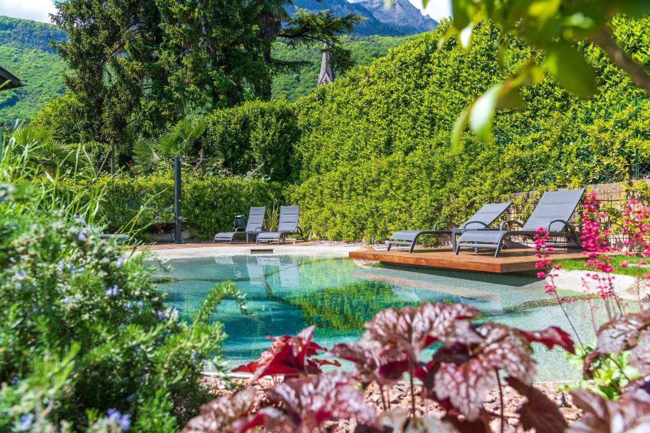 Ferienwohnungen Atz Tramin an der Weinstraße Exteriör bild