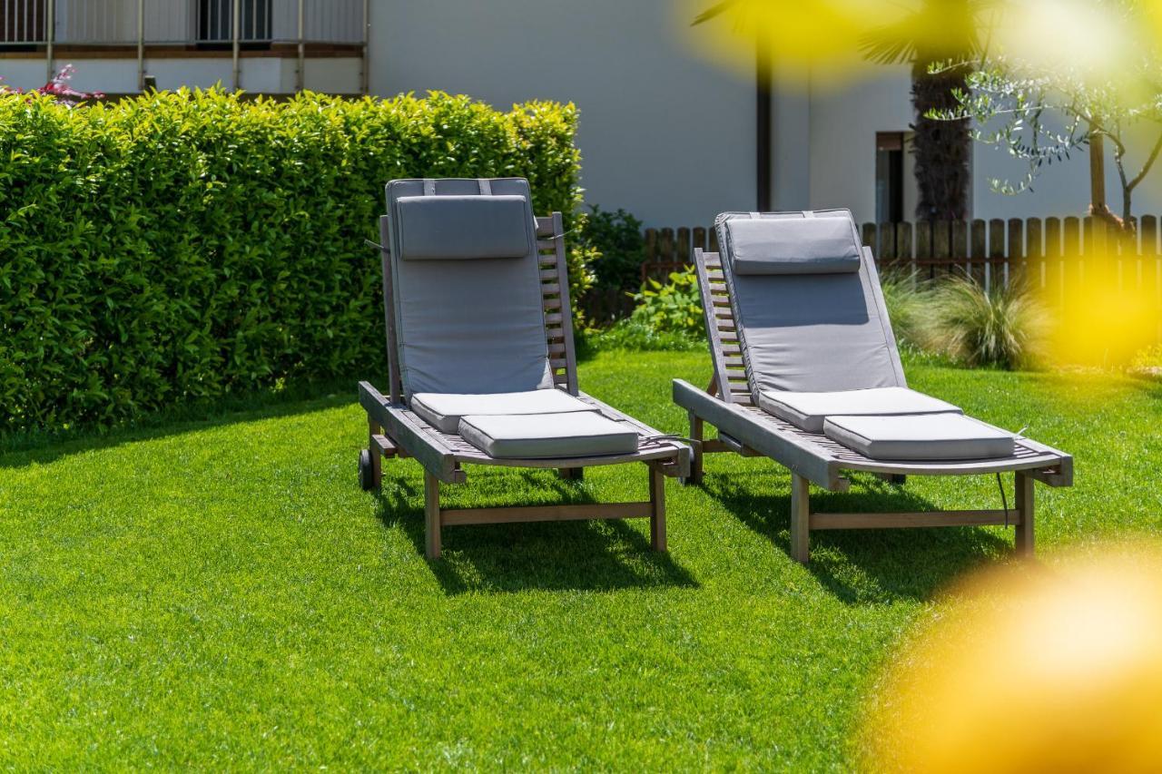 Ferienwohnungen Atz Tramin an der Weinstraße Exteriör bild